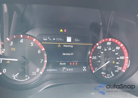 2021 Nissan Titan Pro-4X 4X4 from USA, damaged, VIN 1N6AA1ED1MN503609